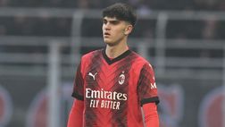Milan, un’altra squadra di Serie A si muove per Bartesaghi: dialoghi in corso