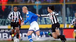 Il doppio ex Zamboni: De Canio ha dato la svolta all’Udinese