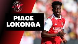 Calciomercato Milan – Centrocampo, contatti con l’entourage di Lokonga