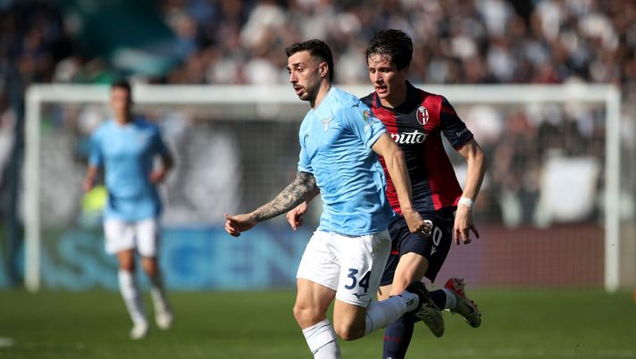 De Carolis: “Non nascondiamoci più, il Bologna lotta per andare in Champions” - immagine 1