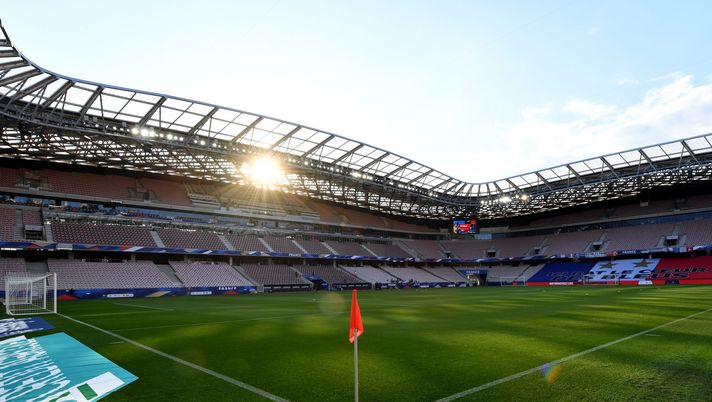 Domino delle punte in Ligue 1: Moffi a Nizza, Bamba Dieng via da Marsiglia - immagine 1