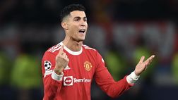 United, Van Basten: “Ronaldo dovrà lavorare duramente con Ten Hag”