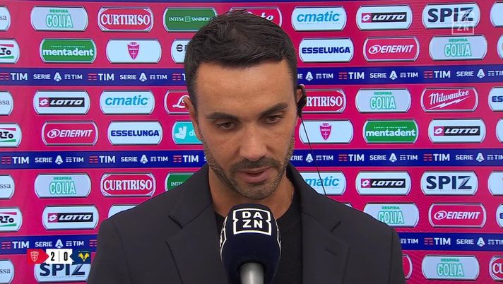 Palladino: “Sensi talento puro, incredibile. Ha dato ancora poco al calcio” - immagine 1