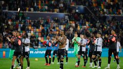 Udinese – Il pubblico vuole la vittoria: le ultime in vista della Dea