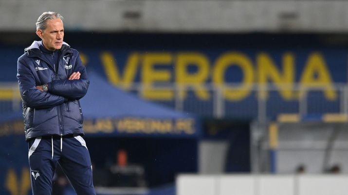 Zaffaroni: “Chiediamo scusa ai tifosi e dimentichiamo presto la serata: vogliamo la salvezza” - immagine 1