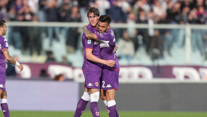 Le pagelle del giorno dopo: 10 a Biraghi e all’abbraccio, c’è anche un 5 - immagine 1