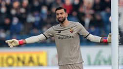 Milan-Roma, mossa a sorpresa di Mourinho: in porta non ci sarà Rui Patricio