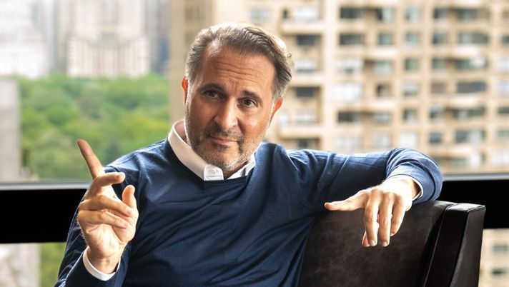 Cardinale: “Milan, la visione è chiara e vogliamo raggiungere questo obiettivo” - immagine 1