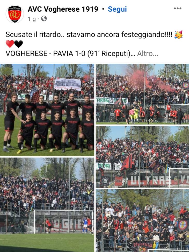 Spedizione punitiva post-derby nel bar dei tifosi vogheresi: in tre in ospedale- immagine 2