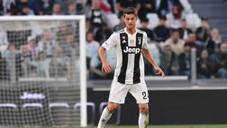 Calciomercato Juventus, proposto Rugani al Barcellona