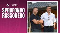 Milan in crisi: RedBird ha fiducia, ma se saltasse il quarto posto …