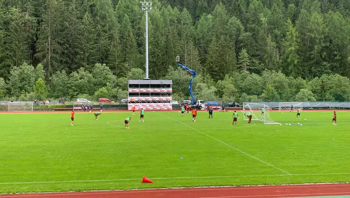 AZ Alkmaar-Torino, in programma un altro test internazionale per i granata