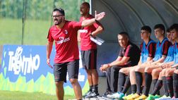 Milan Primavera, rossoneri vittoriosi in Coppa Italia