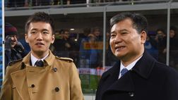 Zhang Jr sveglio di notte per l’Inter: il papà ha i soldi per coronare il suo sogno