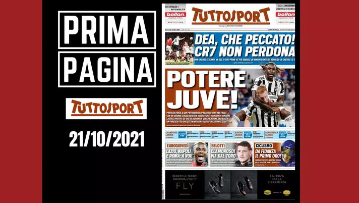 Tuttosport