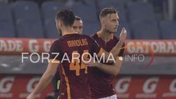 Roma, occhio al rilassamento: 8 gol su 20 subiti nell’ultimo quarto d’ora