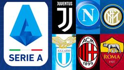 News Juve, le formazioni ideali delle big di Serie A: qual è la migliore?