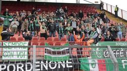 Pordenone: Alla ricerca del settimo sigillo. Tifosi gratis a Cremona