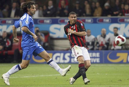 Ronaldo Milan-Empoli 2007