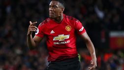 Mercato Inter, Martial-United: stop al rinnovo. Dietro c’è una un’offerta a sorpresa