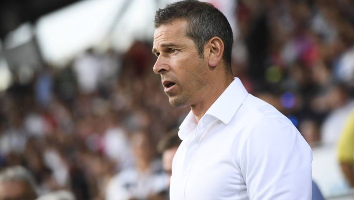 Nel 2018-19 Frick ha conquistato, sempre con il Vaduz, la Coppa del Liechtenstein. 