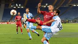 Calciomercato Lazio, ipotesi Salernitana per Di Gennaro