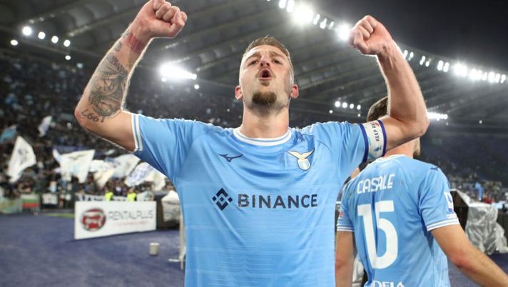 Voti fantacalcio: Milinkovic show, Pedro e Valeri più di Immobile! Disastro Lazzari - immagine 1