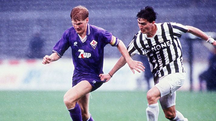 Dino Baggio si scusa: “Volevo dire antidoping, ma la paura resta” - immagine 1