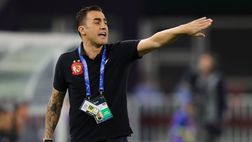 Cannavaro: “Il Napoli ieri ha sprecato una grossa occasione. Occhio alla Juventus…”