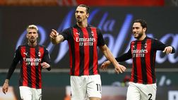 Liguori: “Ibrahimovic prende 7 milioni a stagione per farsi mezzo campionato e andare a Sanremo?”