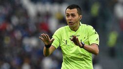 CdS – Napoli-Parma, la moviola: Di Bello non perfetto. Il commento