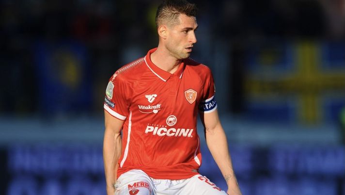 Perugia, il capitano Rosi: &#8220;Ci mancano quattro battaglie e tutto può succedere&#8221; 