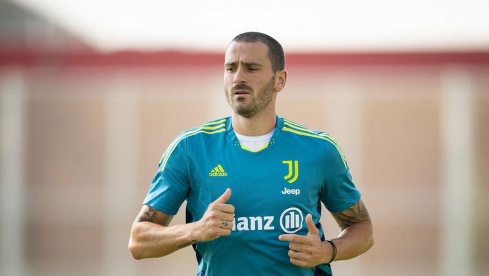 Le rivali – Juventus, altro infortunio: Bonucci finisce ko, Sampdoria a rischio - immagine 1