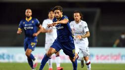 Ex Verona, Borini senza squadra: “Mi alleno al parco, aspetto una chiamata inglese”