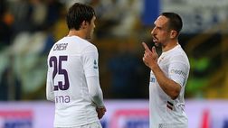 Fiorentina-Udinese, le formazioni ufficiali