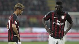 Milan, Honda: ‘Balotelli talento enorme, ma non faceva nulla per migliorare’