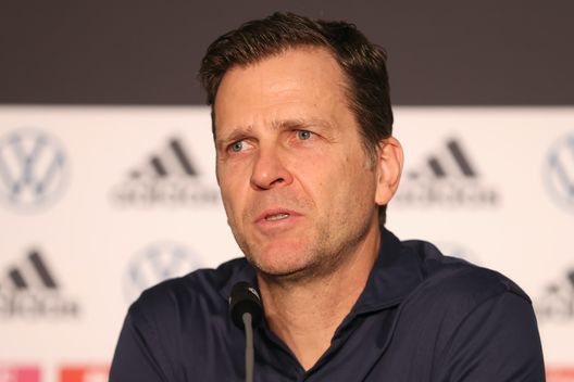 Oliver Bierhoff AC Milan