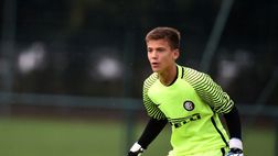 Under 16, tris dell’Inter al Venezia: nona vittoria casalinga, Stankovic para un rigore