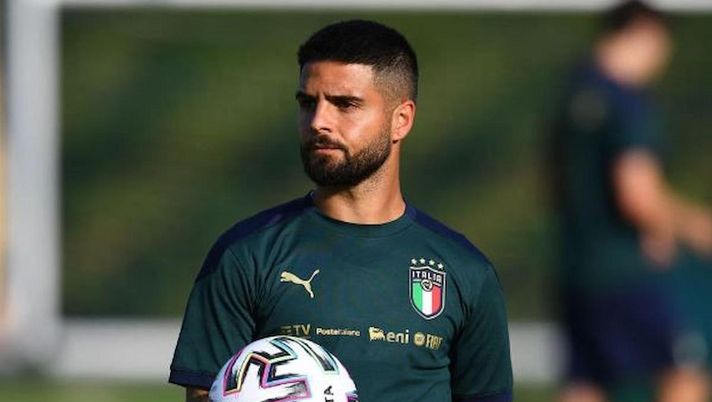 Insigne-Inter, lo scenario in vista di gennaio se non rinnova col Napoli - immagine 1