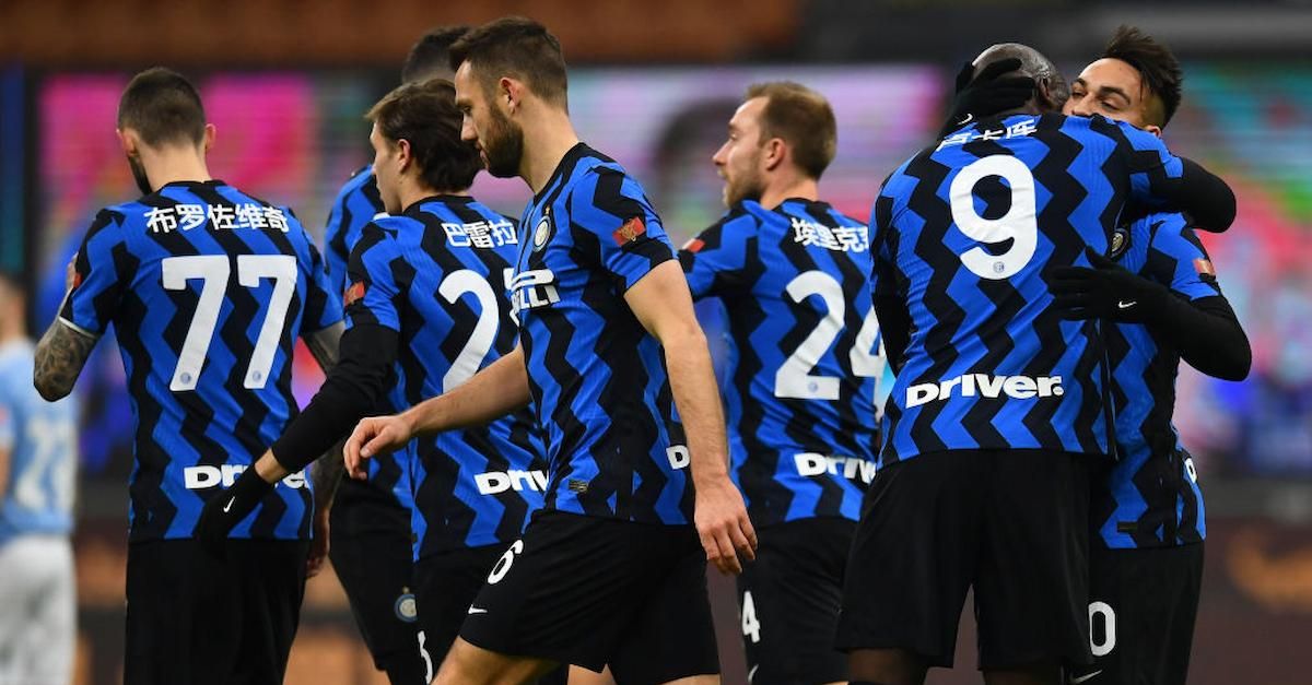 Paganin Inter Era Ora Che La Squadra Pi Forte Fosse In Testa 