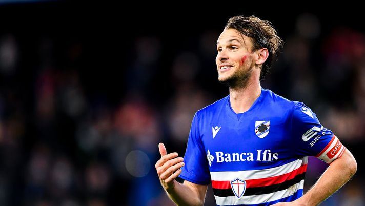 Getty Images Sampdoria, lavoro individuale per Conti e Giovinco. Ancora terapie per Ekdal - immagine 1