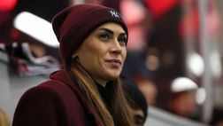 Melissa Satta e la fine della relazione con Berrettini: “Non voglio essere volgare ma…”