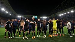 L’ex Di Michele: “West Ham ha speso, è attrezzato come anche la Fiorentina”