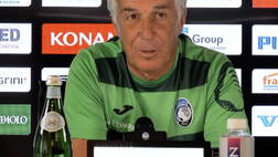 Atalanta, Gasperini: “Conosciamo valore Villareal e serve partita perfetta”