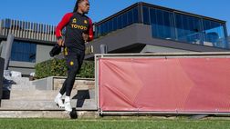 Renato Sanches cerca un’altra chance senza il nemico Mourinho