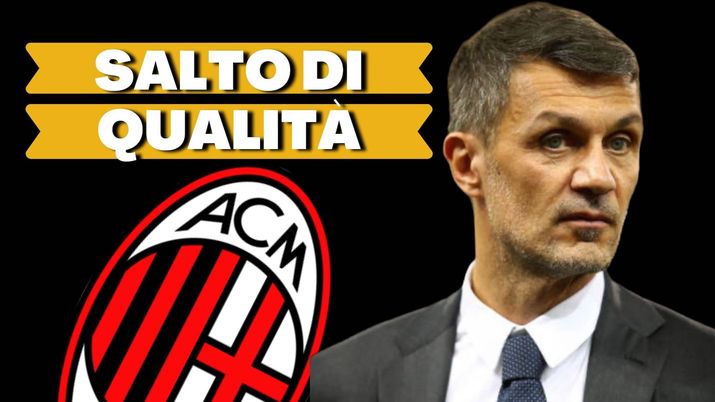 Paolo Maldini (direttore tecnico AC Milan), responsabile delle operazioni di calciomercato del club rossonero | Milan News (Getty Images) Paolo Maldini (direttore tecnico AC Milan), responsabile delle operazioni di calciomercato del club rossonero | Milan News (Getty Images)