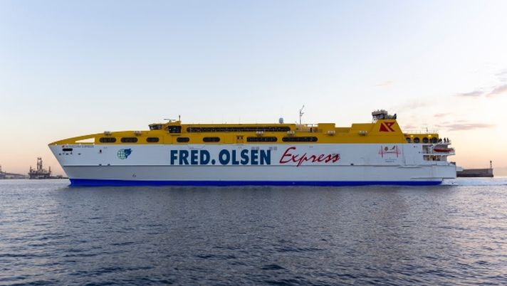 Traghetti speciali per il derby delle Canarie: in campo per tornare nella Liga! - immagine 1