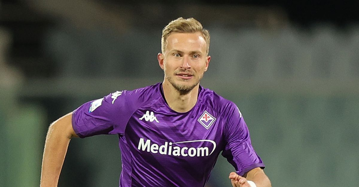 Barak “Sono stato ad un passo dal Napoli, dicevano che era fatta ma