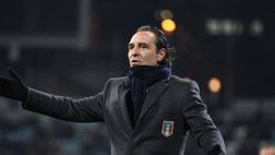 Lazio, Prandelli: “Lotito mi ha stretto la mano”