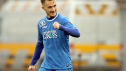 Ternana, Donnarumma: “Sto lavorando per tornare. Andreazzoli dobbiamo seguirlo”